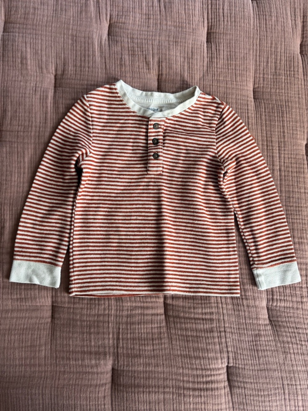 Cat & Jack Toddler Top